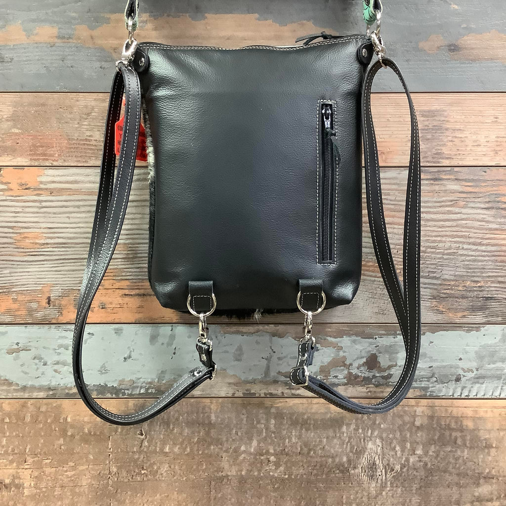 Mini Bagpack - #31641 Bag Drop
