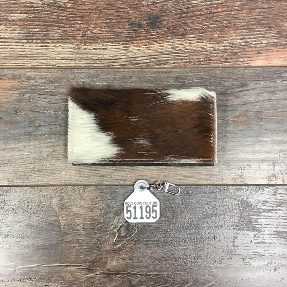 Checkbook Cover - #51195