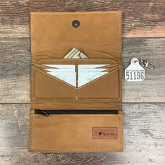 Bandit Wallet  - #51196