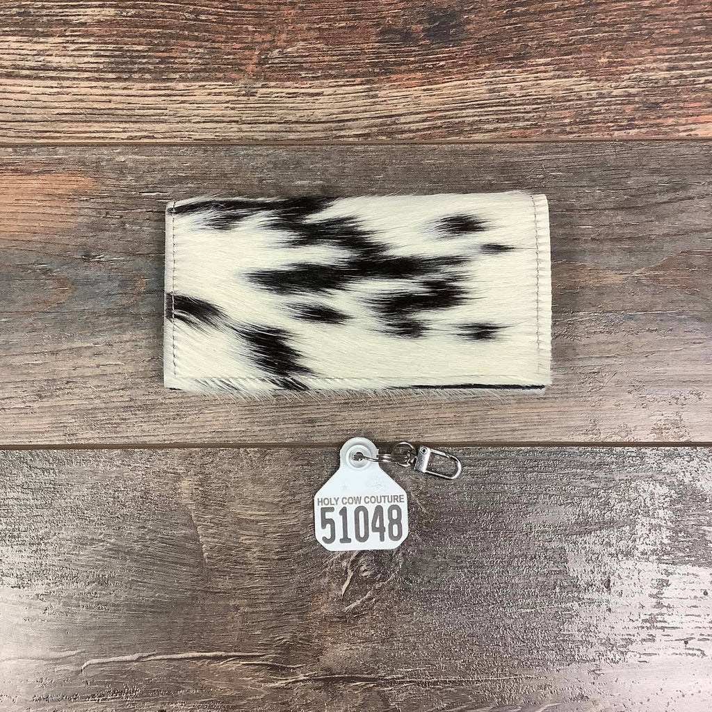 Checkbook Cover - #51048
