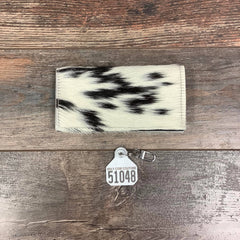 Checkbook Cover - #51048