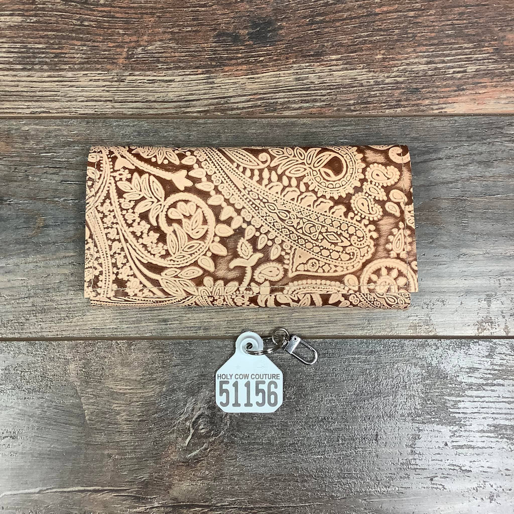 Bandit Wallet  - #51156