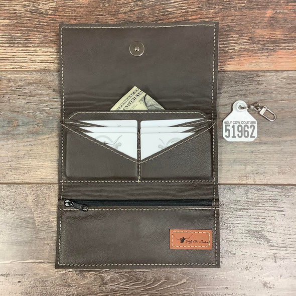 Bandit Wallet  - #51962