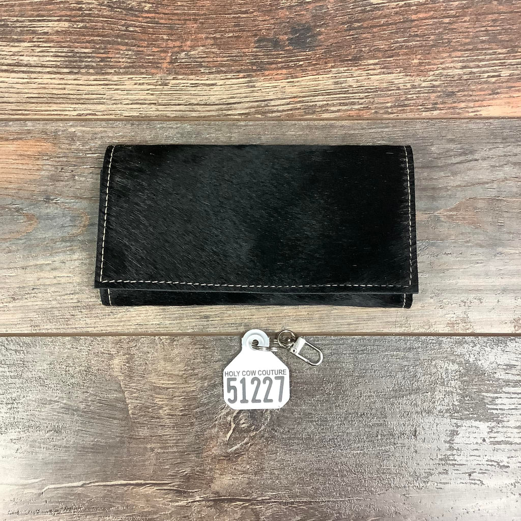 Bandit Wallet  - #51227