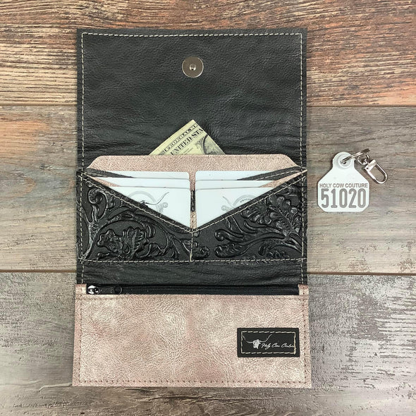 Bandit Wallet  - #51020
