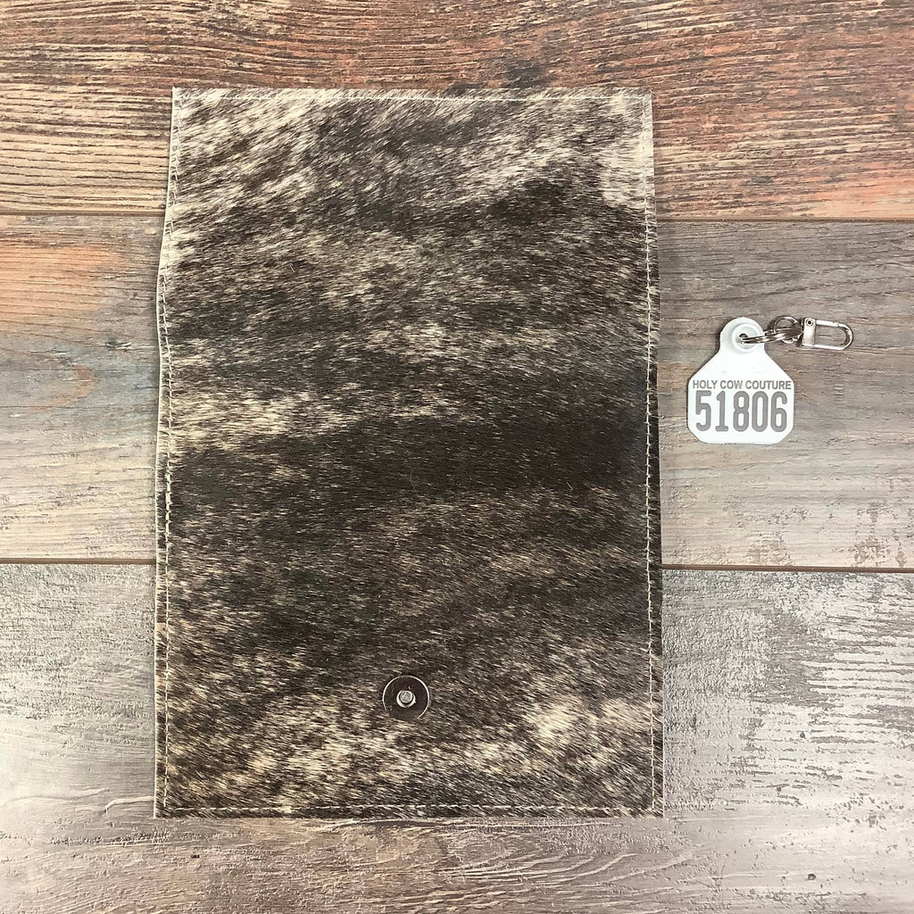 Bandit Wallet  - #51806