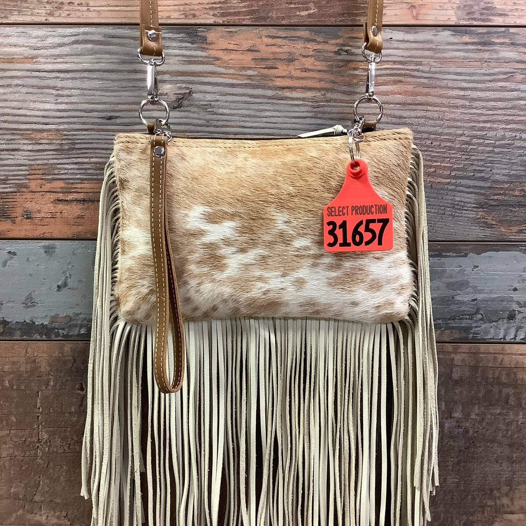 Ranch Hand #31657 Bag Drop
