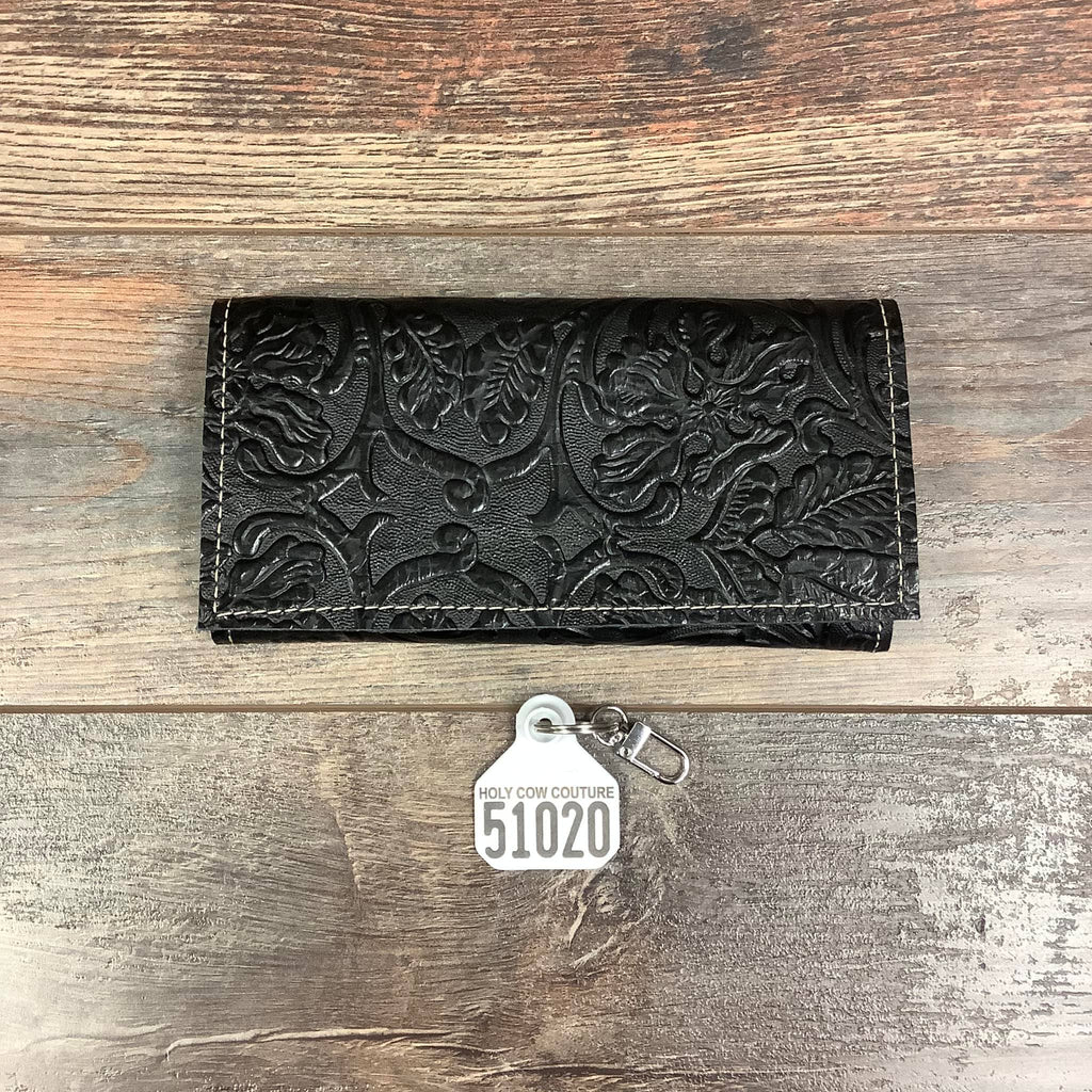 Bandit Wallet  - #51020