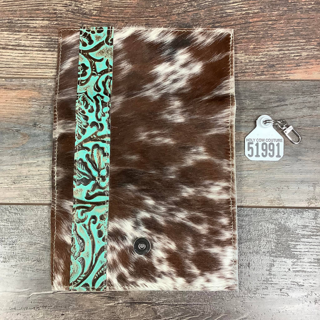 Bandit Wallet  - #51991