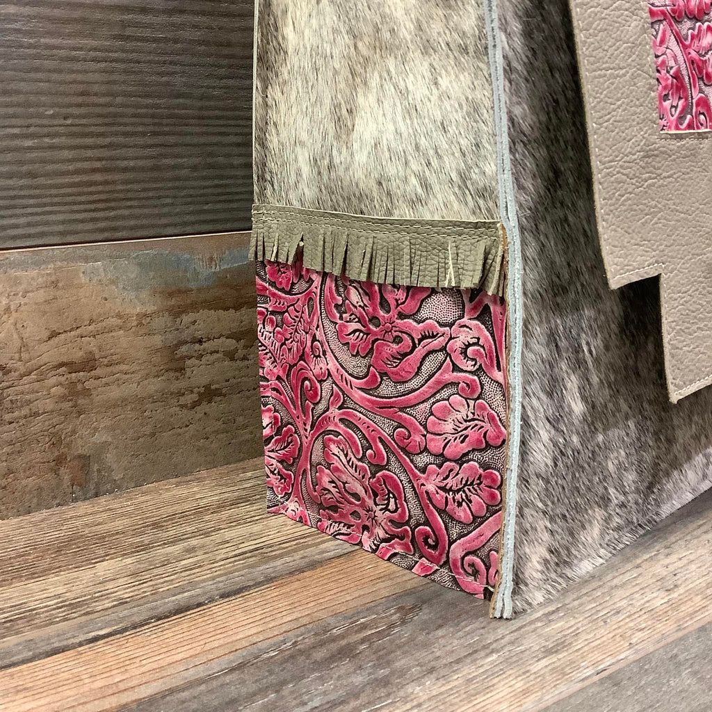 Trail Blazer Tote - #38952