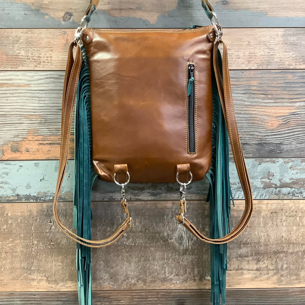 Mini Bagpack - #39341