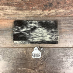 Bandit Wallet  - #51009