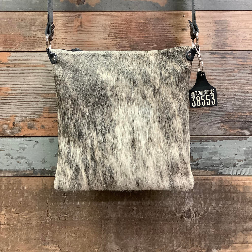 Crossbody with Flap - #38553