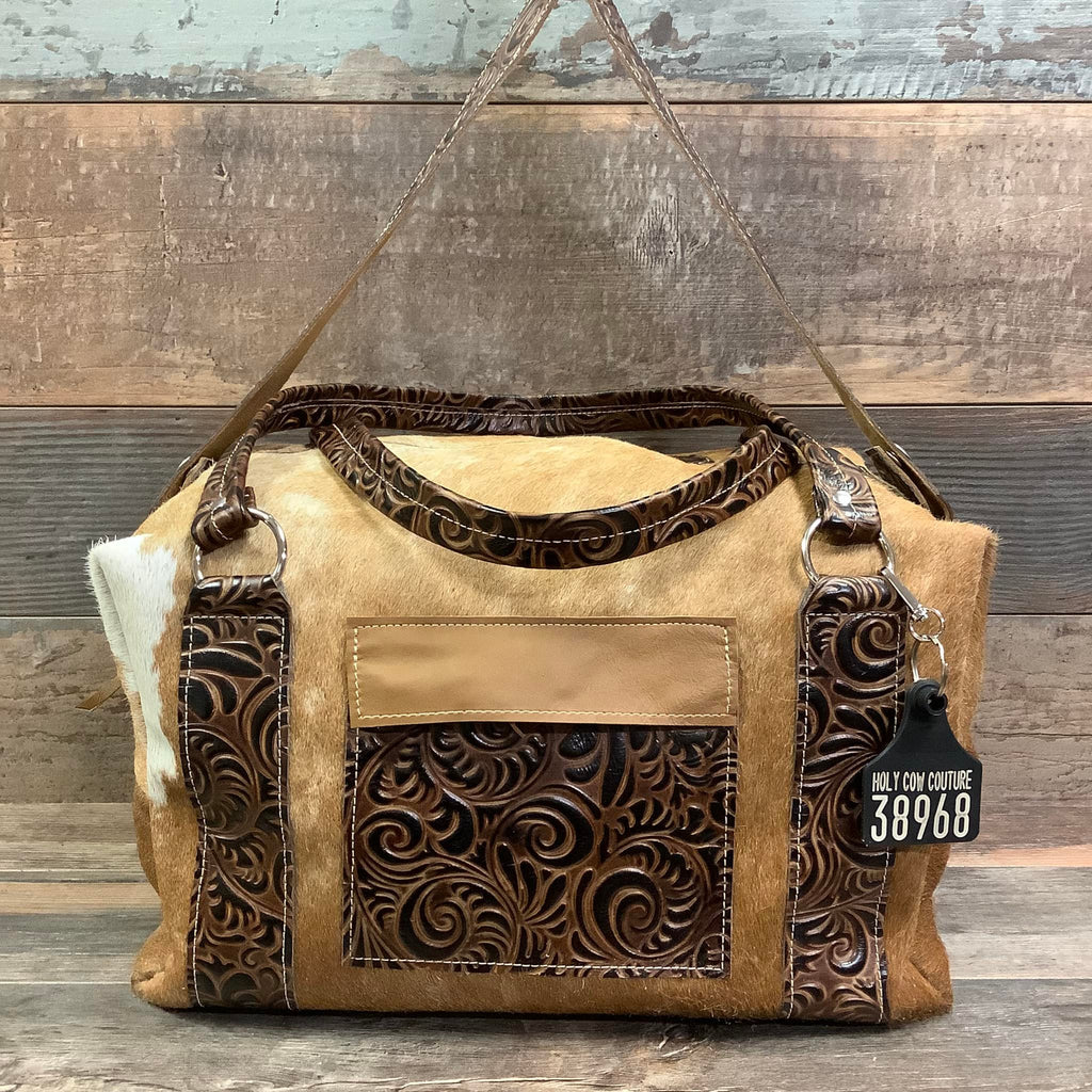 Denton Duffle - #38968