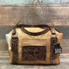 Denton Duffle - #38968