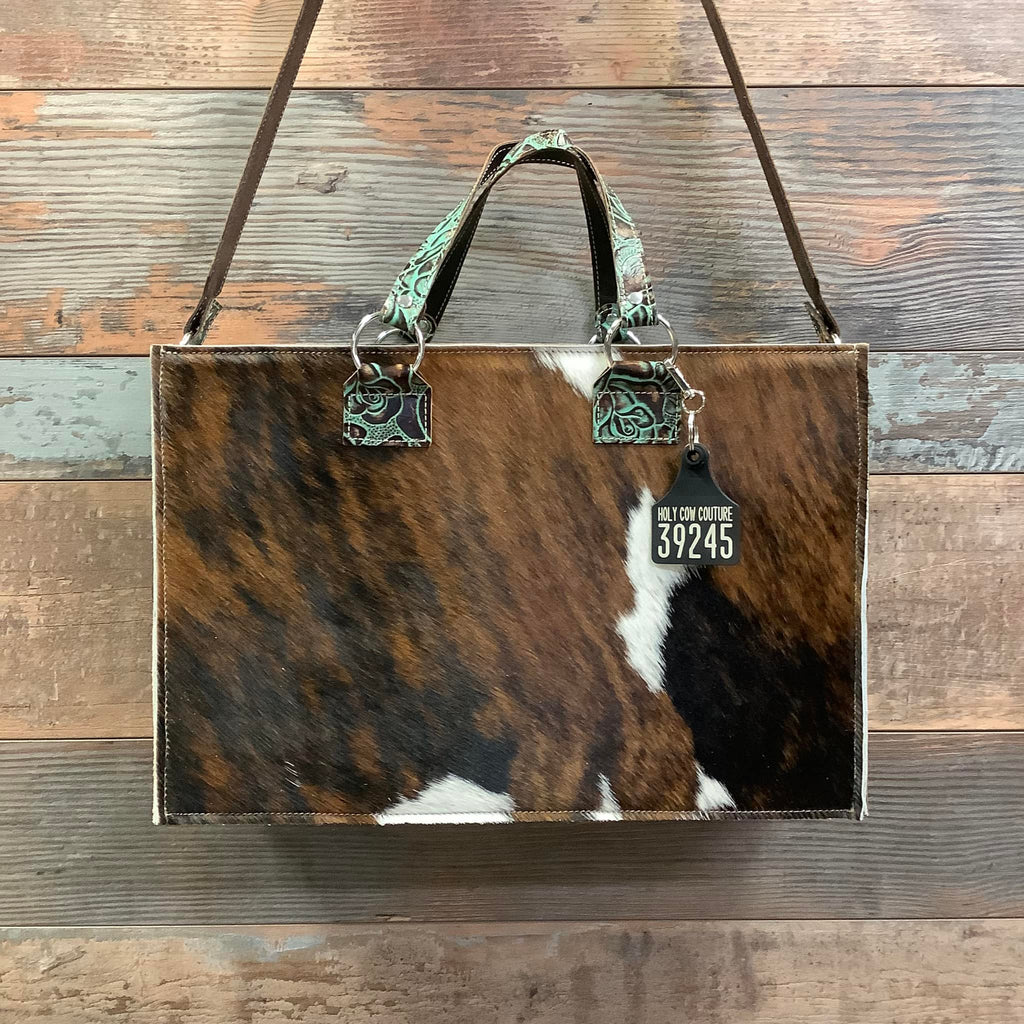 Get Outta Dodge Hybrid Tote - #39245