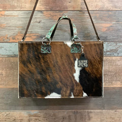 Get Outta Dodge Hybrid Tote - #39245