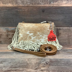 Ranch Hand #31657 Bag Drop