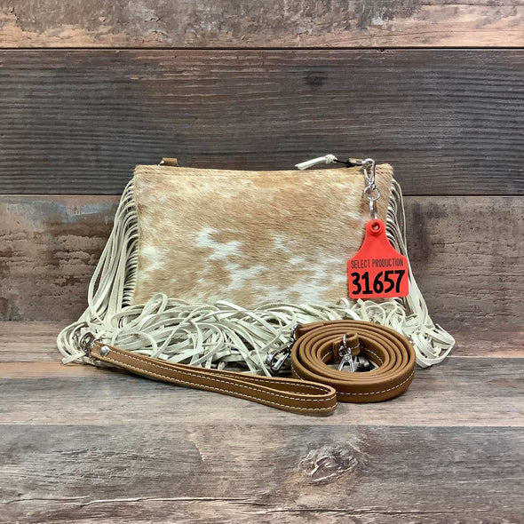 Ranch Hand #31657 Bag Drop