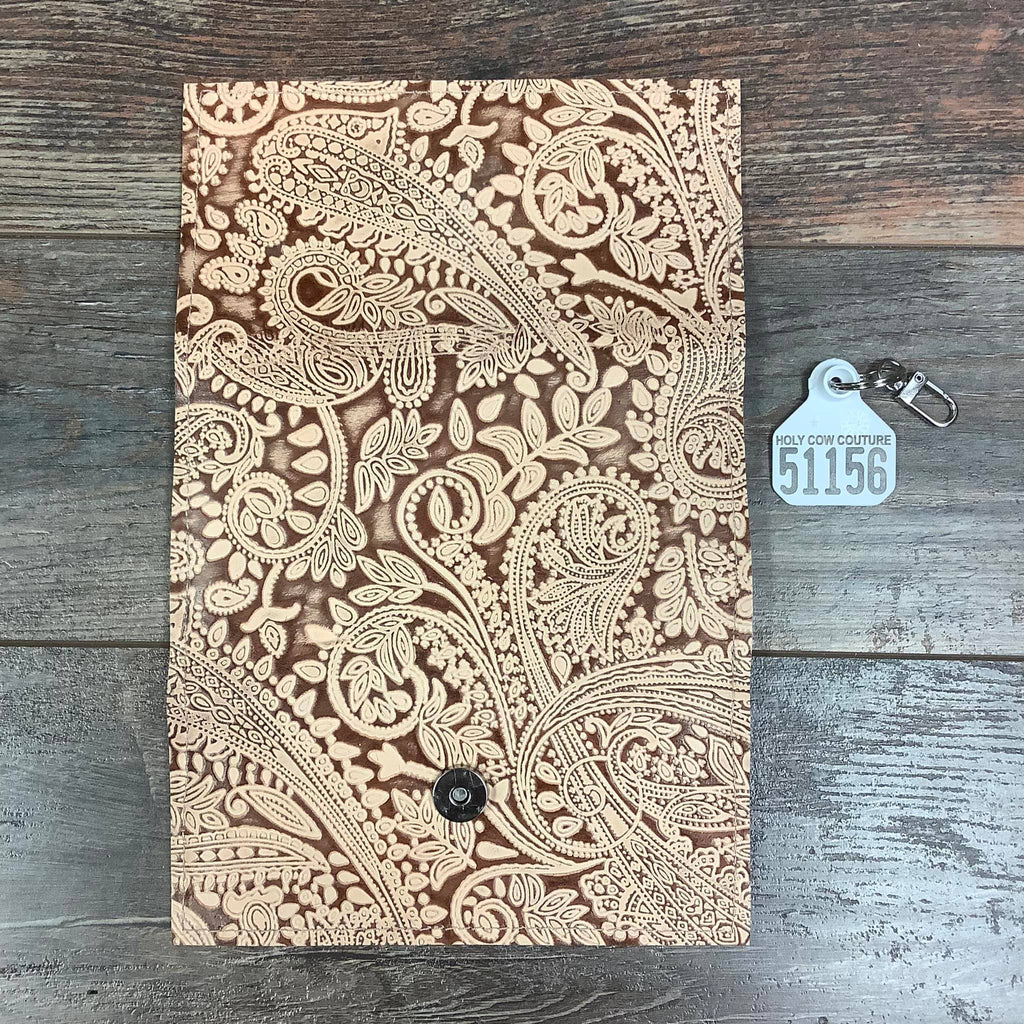 Bandit Wallet  - #51156