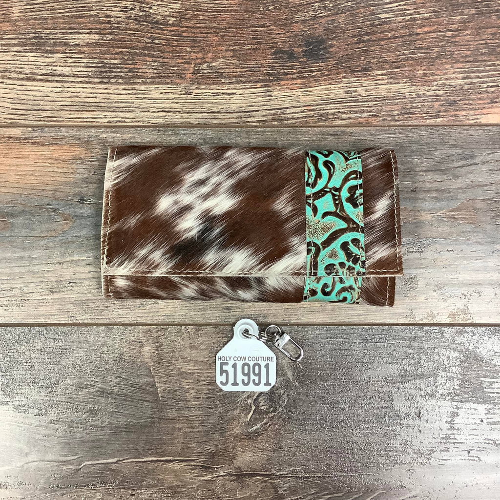 Bandit Wallet  - #51991