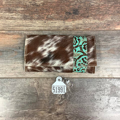 Bandit Wallet  - #51991