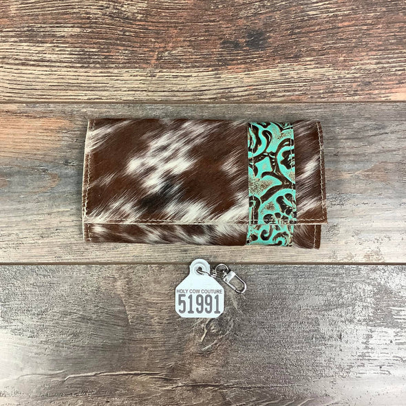 Bandit Wallet  - #51991