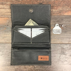 Bandit Wallet  - #51846