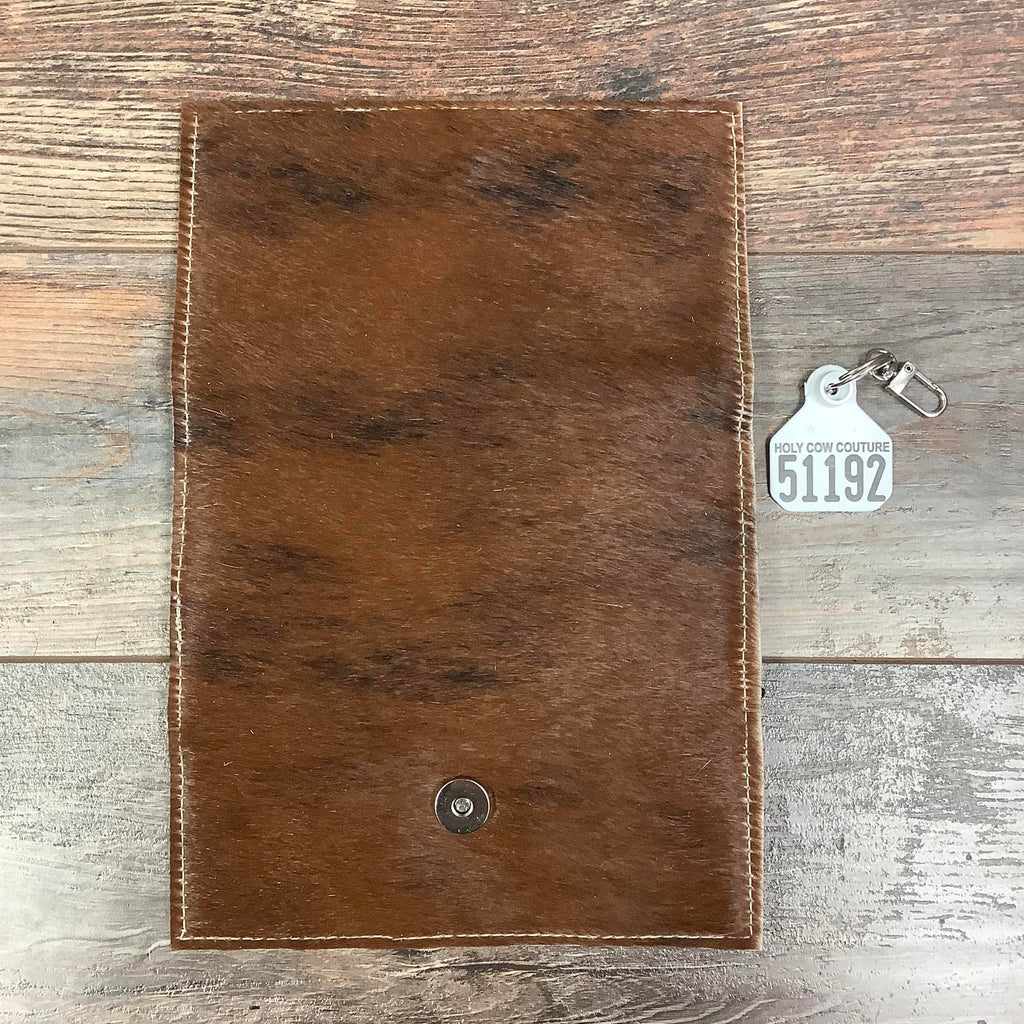 Bandit Wallet  -  #51192