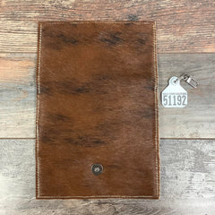 Bandit Wallet  -  #51192