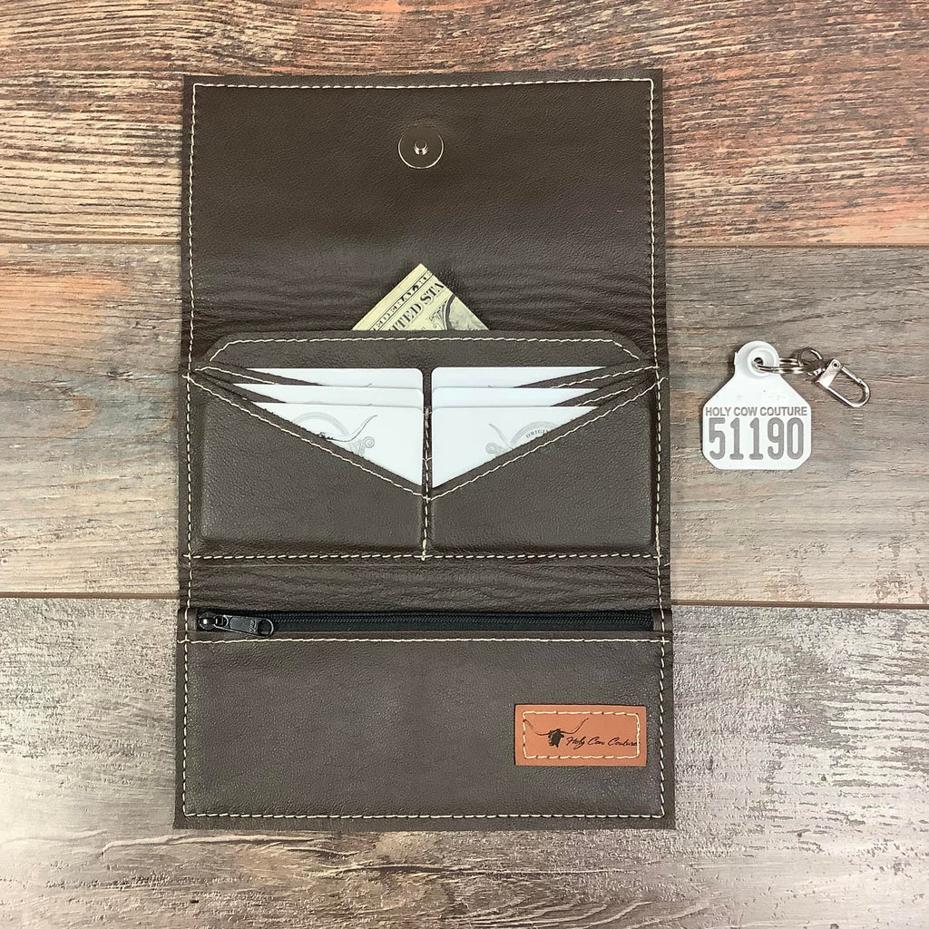 Bandit Wallet  - #51190