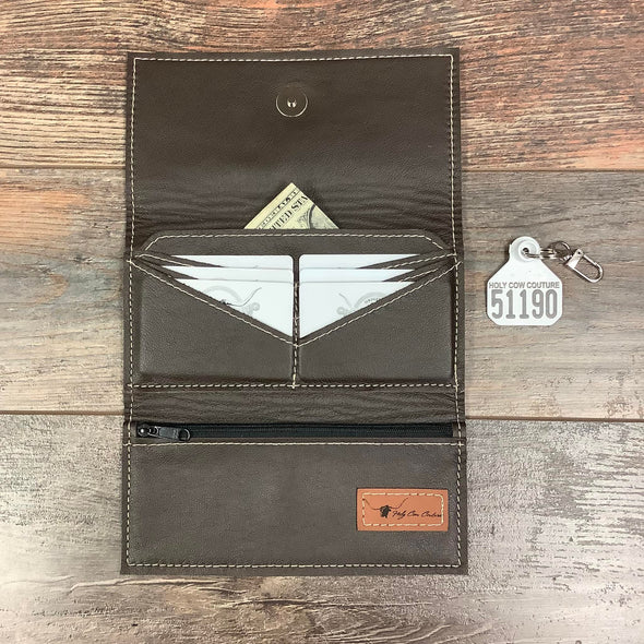 Bandit Wallet  - #51190