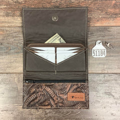 Bandit Wallet  - #51184