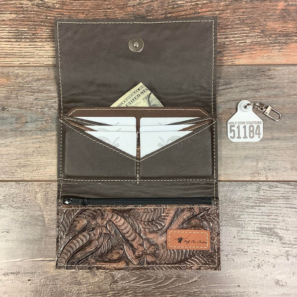 Bandit Wallet  - #51184
