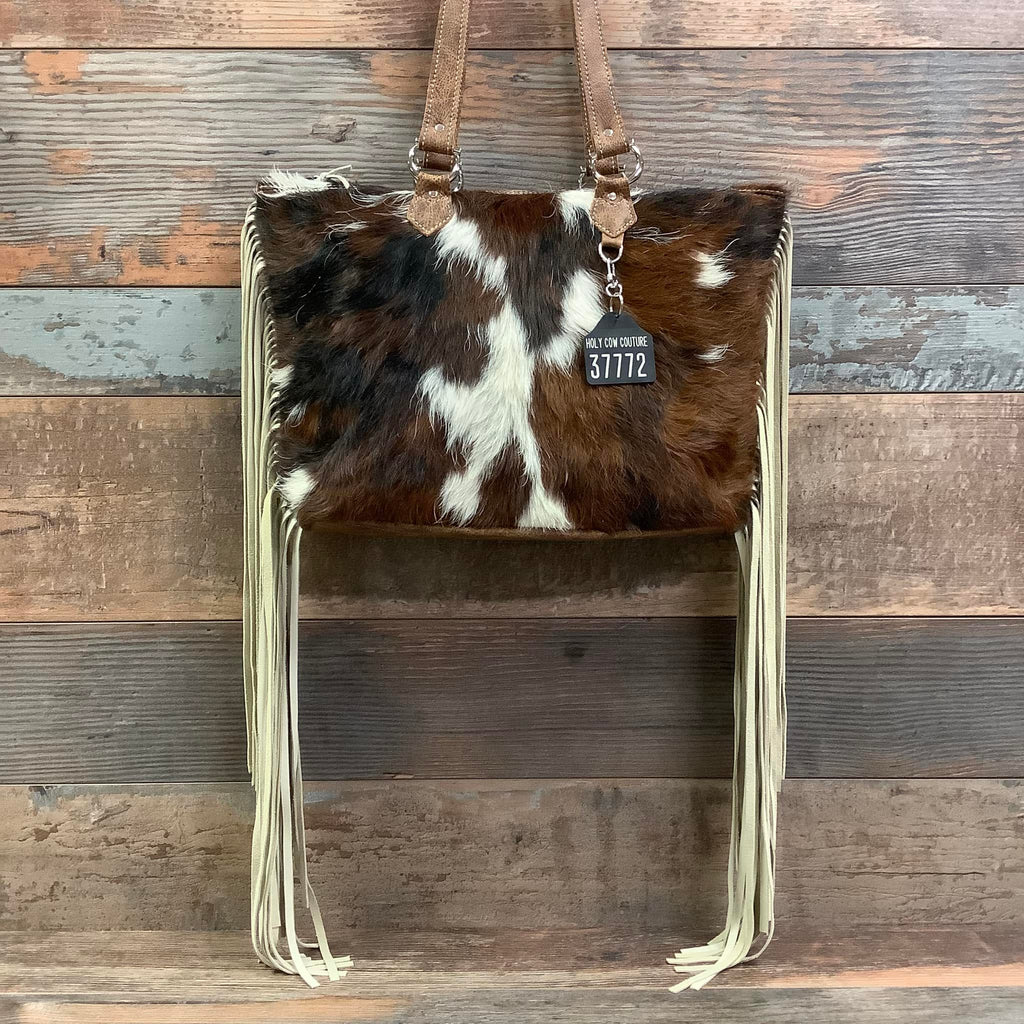 Town Square -18" Fringe #37772