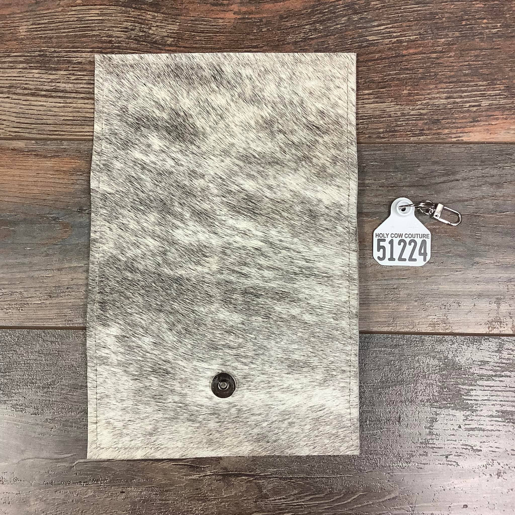 Bandit Wallet  - #51224