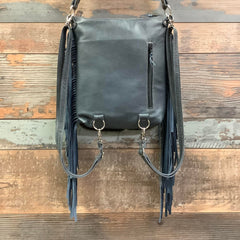 Mini Bagpack - #39197