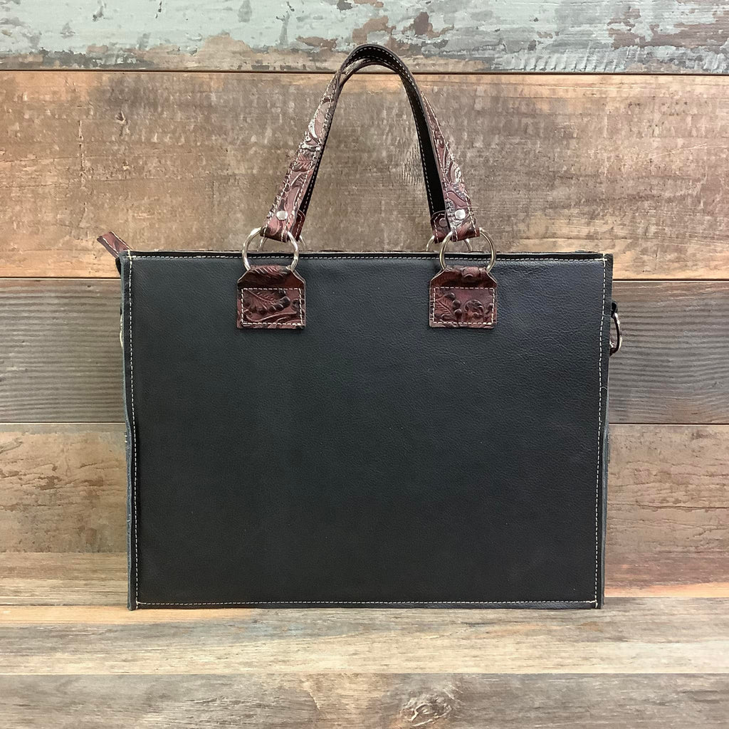 Get Outta Town Hybrid Tote - #33634 Bag Drop