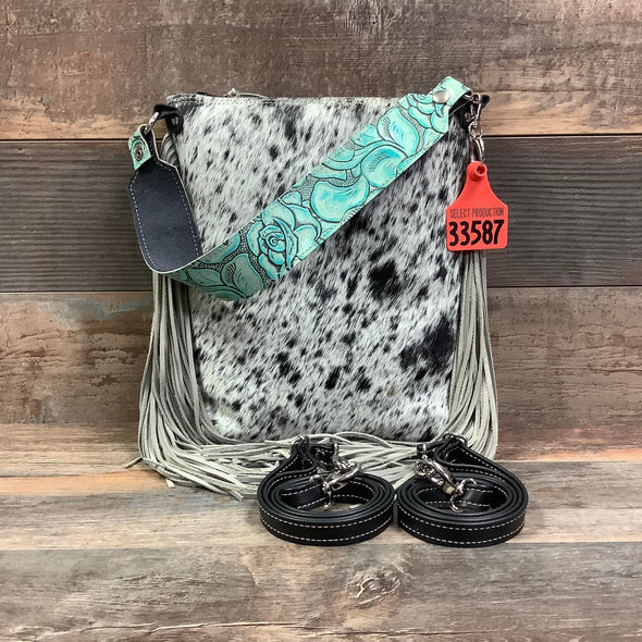 Mini Bagpack - #33587 Bag Drop