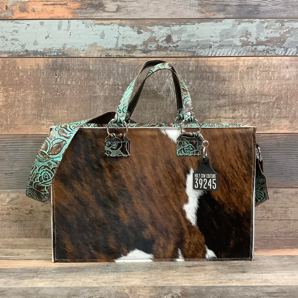 Get Outta Dodge Hybrid Tote - #39245