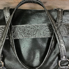 Denton Duffle - #38581
