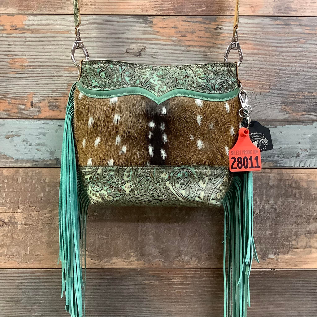 Mini Messenger Axis - 28011 Bag Drop