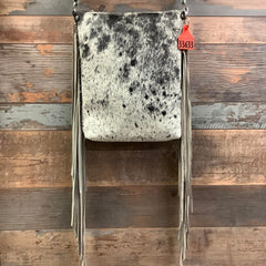 Bagpack - 18" Fringe  #33633 Bag Drop