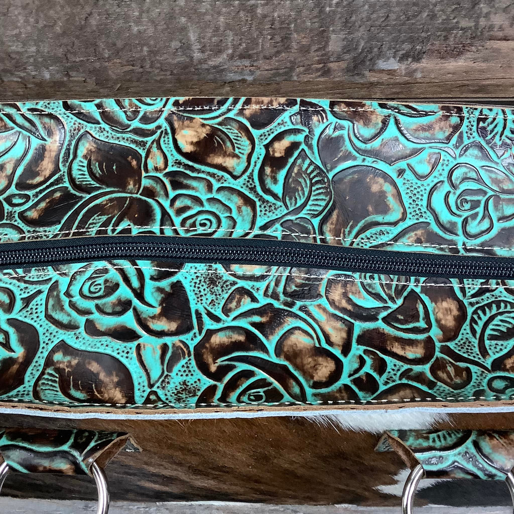 Get Outta Dodge Hybrid Tote - #39245