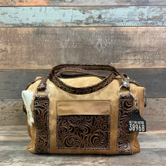 Denton Duffle - #38968