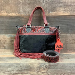 Mini Designer Hybrid-#33644 Bag Drop