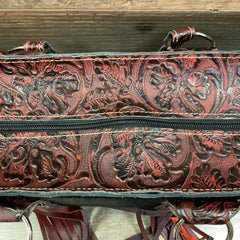 Get Outta Town Hybrid Tote - #33634 Bag Drop