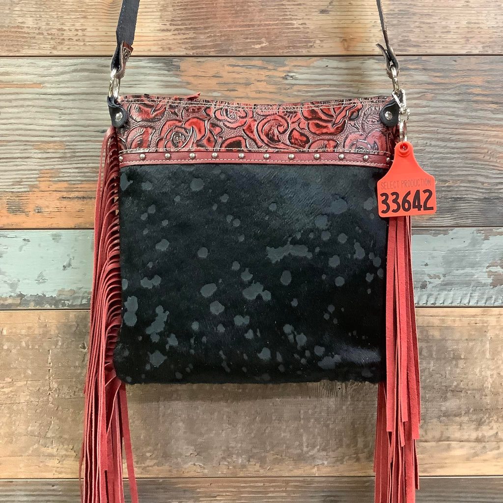 Crossbody- #33642 Bag Drop