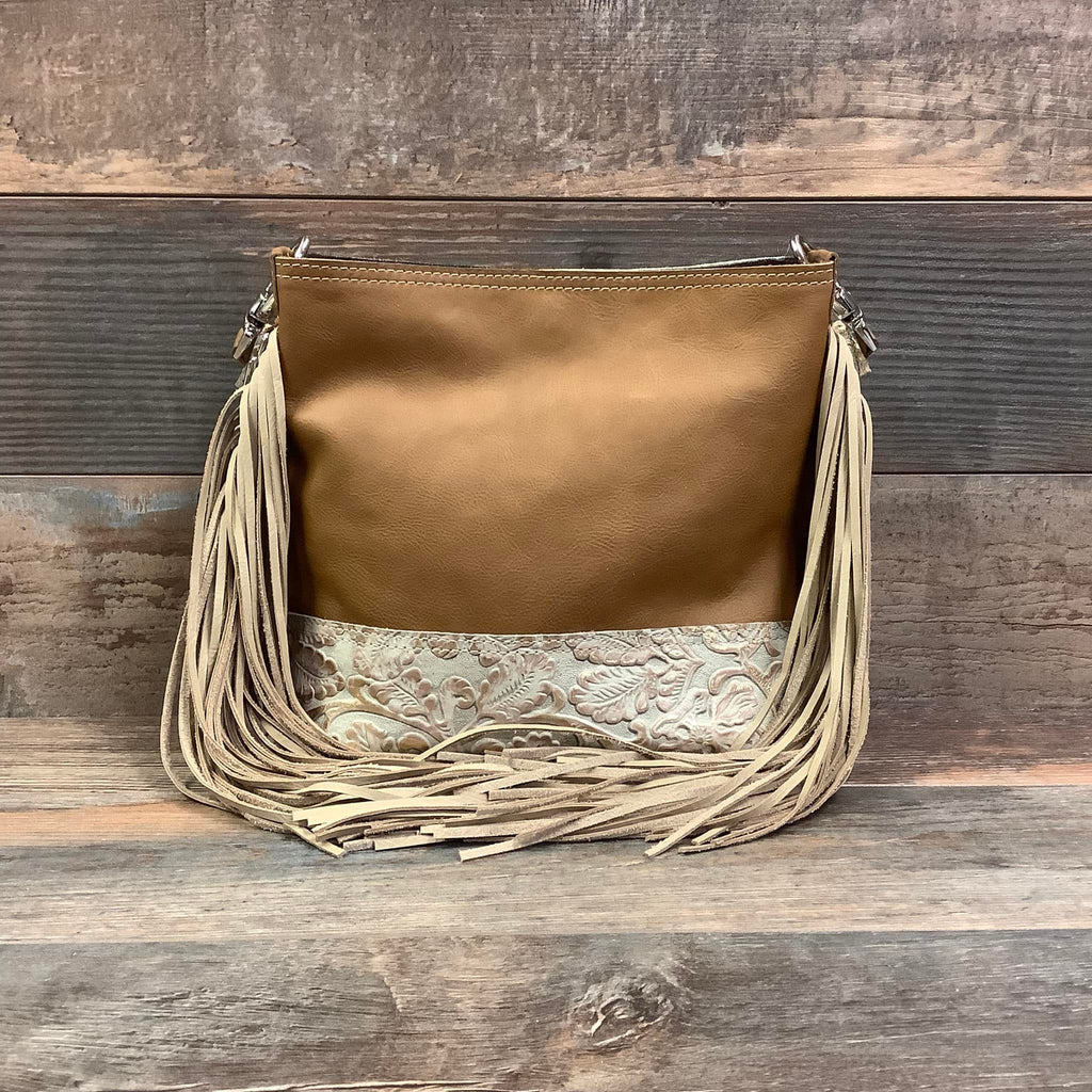 Mini Messenger - #33674 Bag Drop