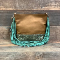 Mini Messenger Axis - 28011 Bag Drop